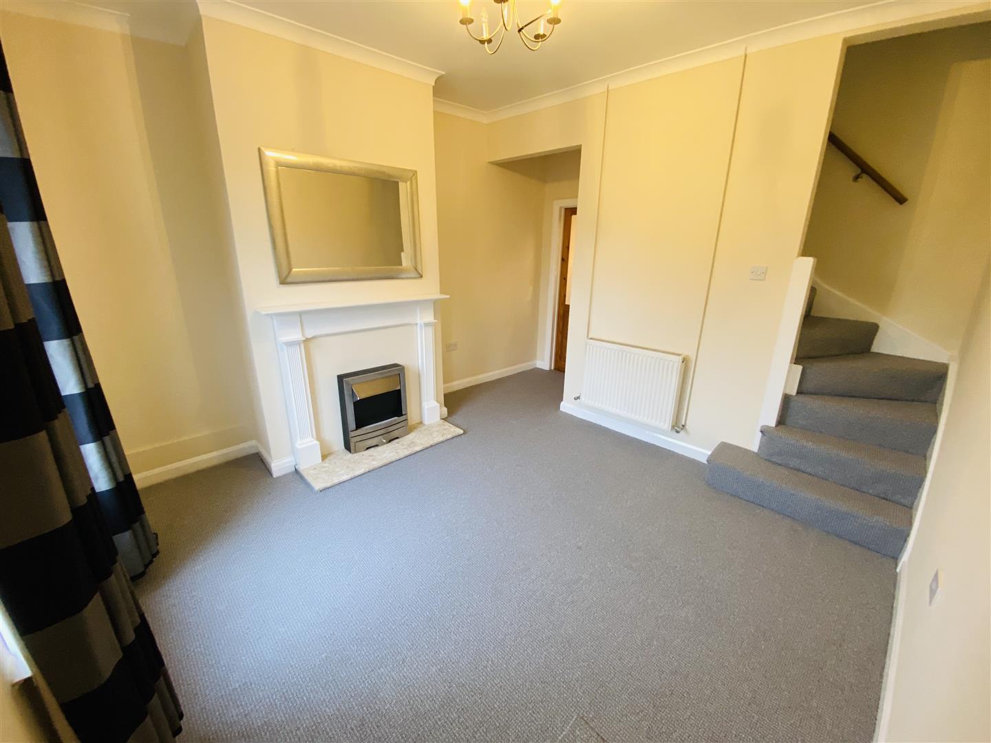 Leeds Road, Thorpe Willoughby, Selby